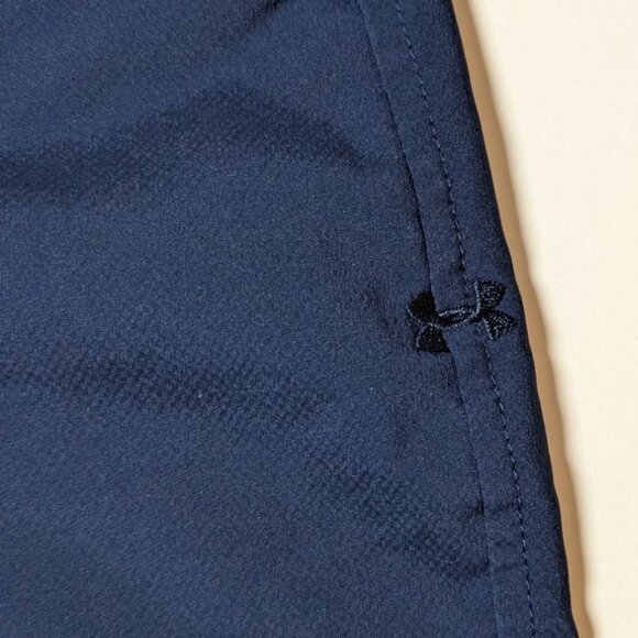 Under Armour Golf Pants Mens Size 34/30 Loose Fit Performance Commuter Traveler - Picture 8 of 9